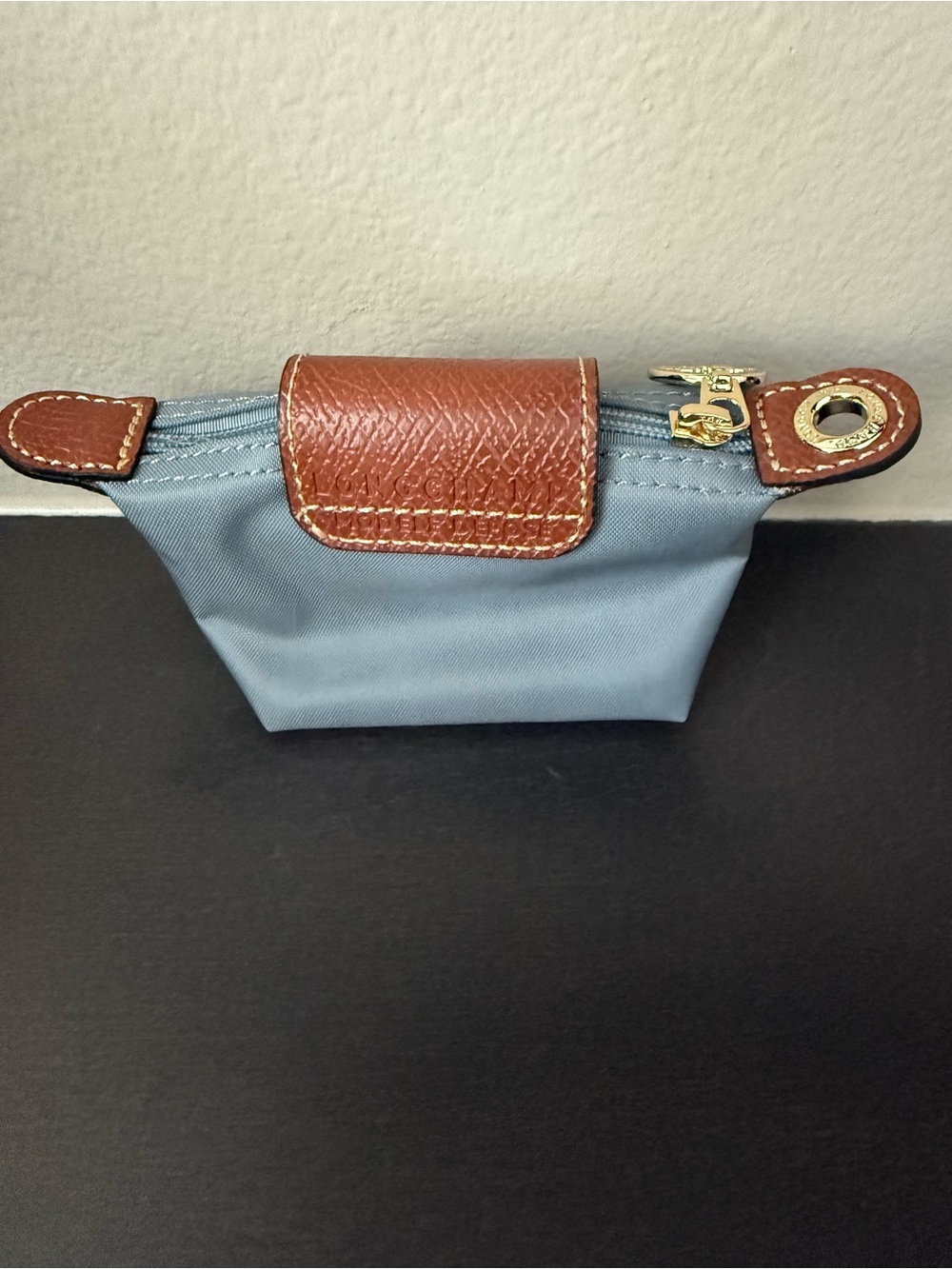 Longchamp coin purse - Picture 3 of 3